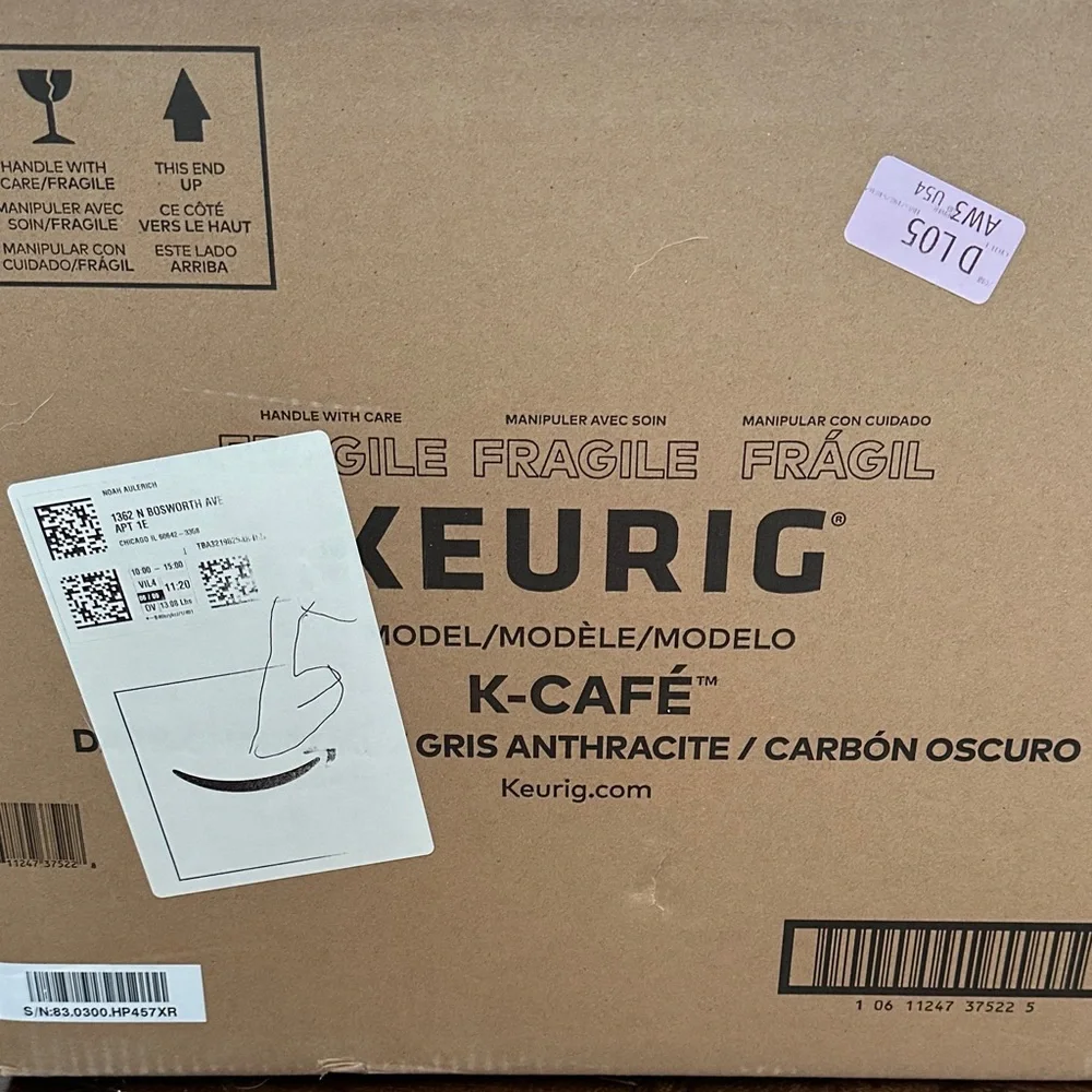 Keurig K-Café